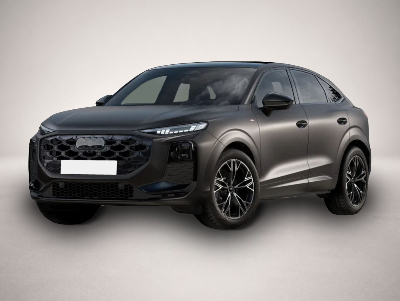 Bild Q3 Audi