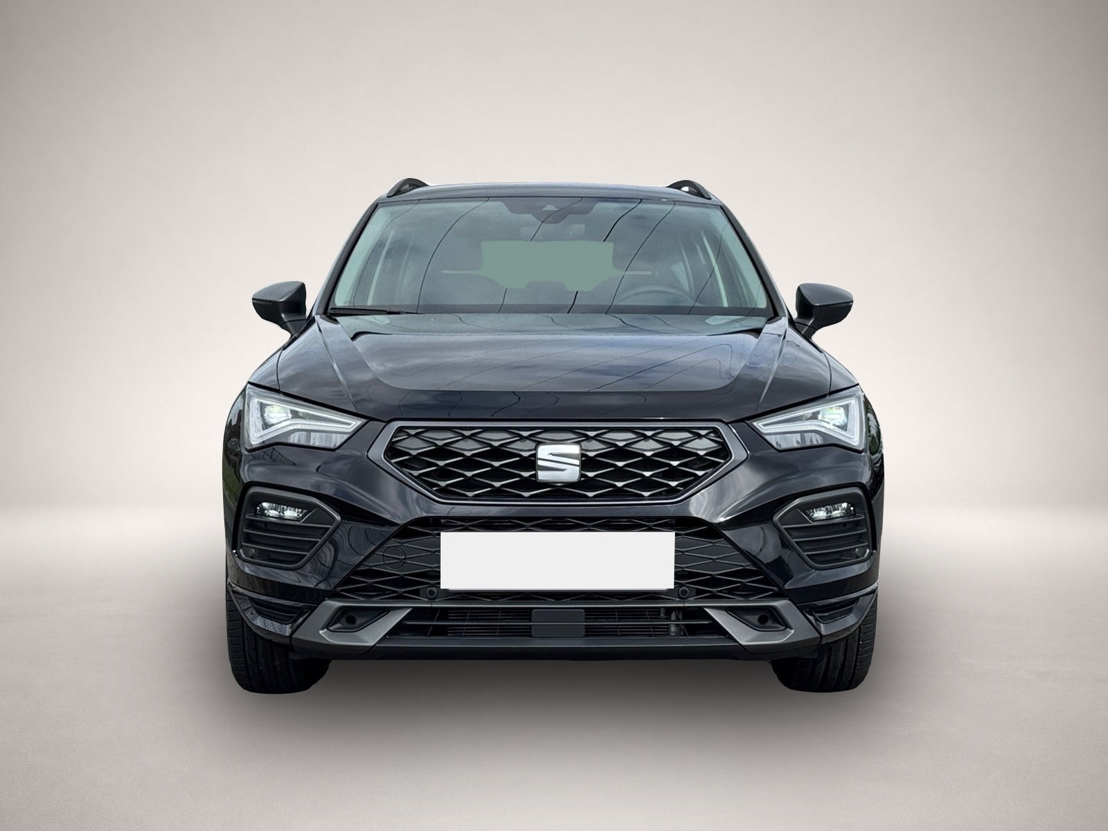 Bild 2 Seat Ateca FR TDI DSG|AHK|el.HECK|KAMERA|NAVI|ACC