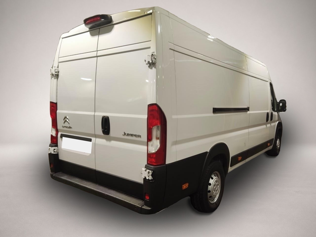 Fotografie 3 des Citroën Jumper Grossraumkasten 35L4H2 Navi Kamera