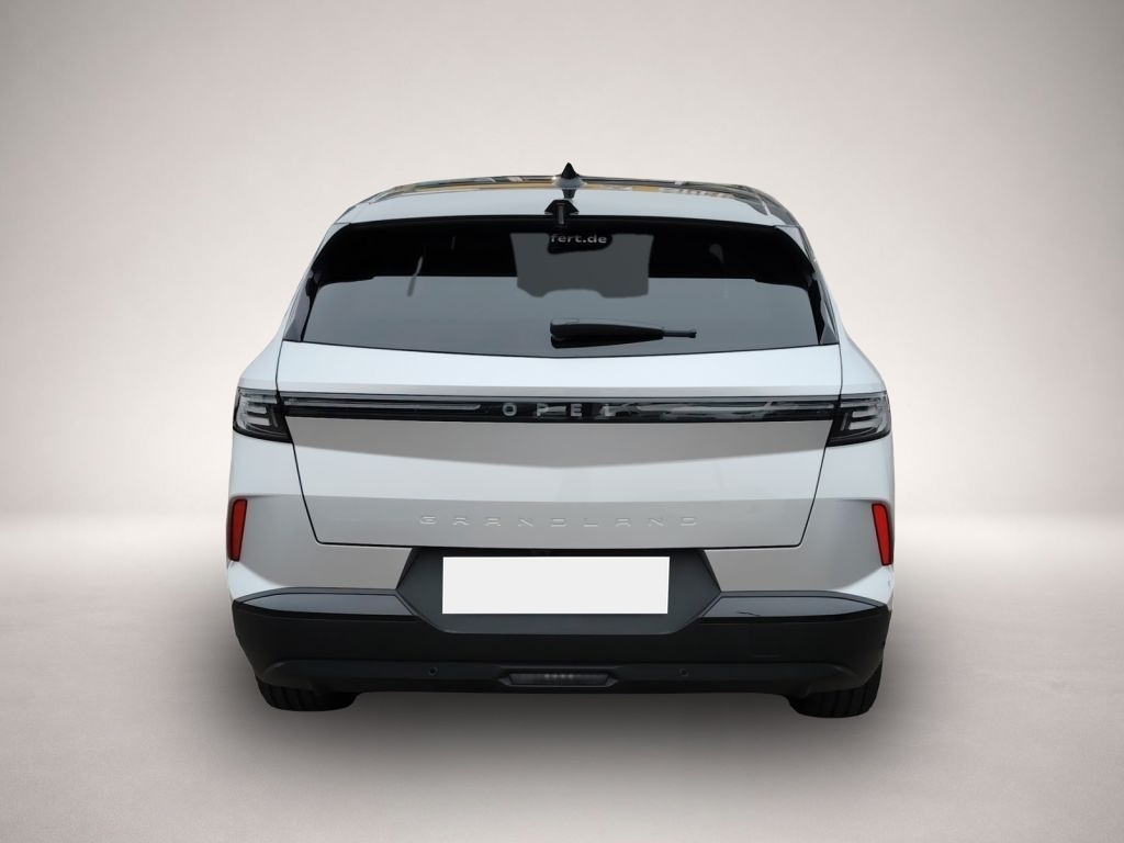 Bild 4 Opel Grandland (X) Grandland 1.2 DI Hybrid 48 V GS