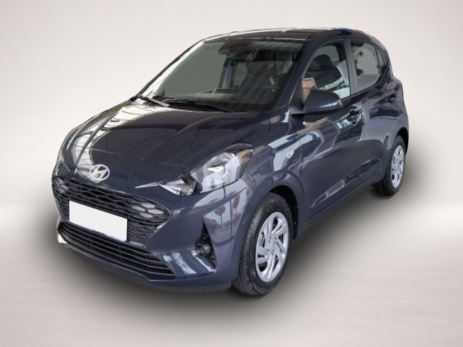 Fotografie 1 des Hyundai i10 1.0 Select (Sofort verfügbar)