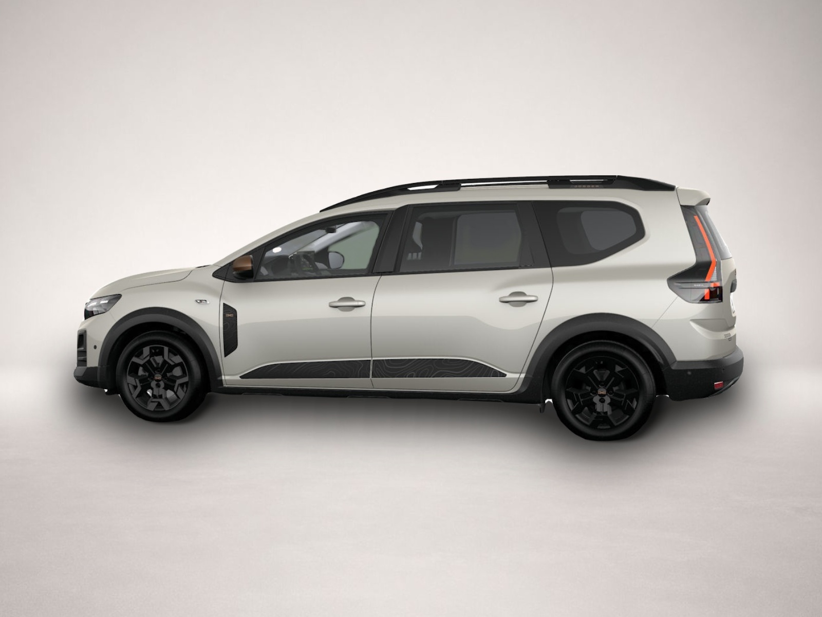 Bild 3 Dacia Jogger hybrid 155 Extreme!