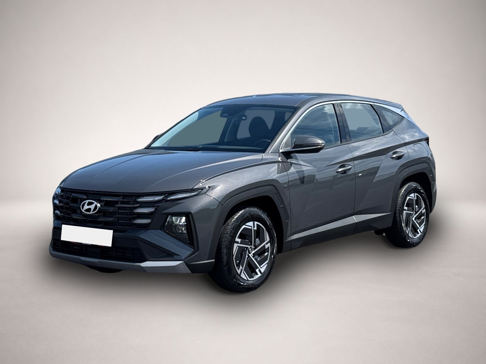 Bild TUCSON Hyundai