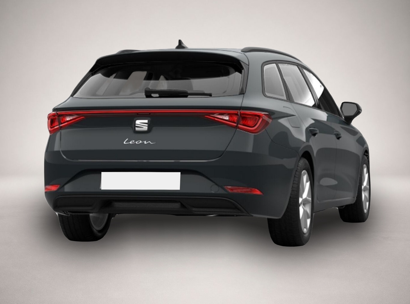 Bild 4 Seat Leon ST DSG Style LED VisionP SHZ 3ZCli ACC FulL
