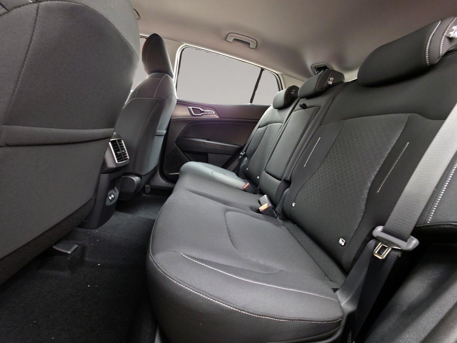 Bild 6 Kia Sportage Vision 17"Alu Navi Kamera SHZ+LHZ + LED