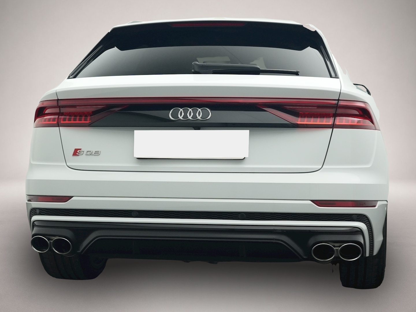 Bild 4 Audi SQ8 TFSI tiptronic STANDH LEDER AHK ALLRADLENKUN