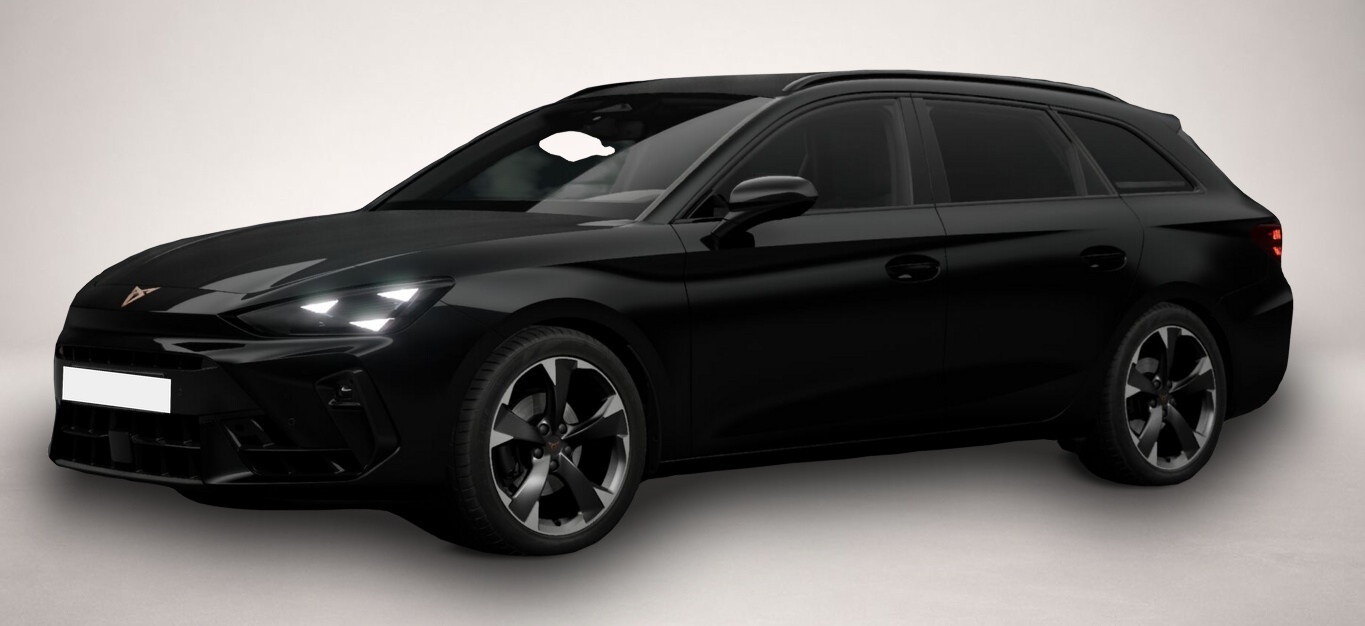 Bild 2 Cupra Leon ST DSG eHk SHZ ACC Privacy FullL WirelessC