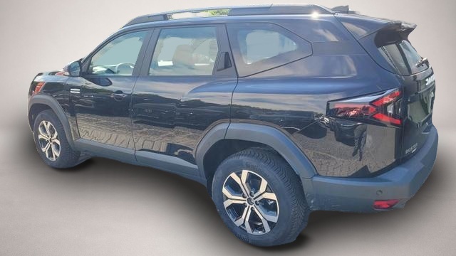 Bild 5 Dacia Bigster Hybrid-G 150 4x4 Bigster Hybrid-G 4x4*LED*Shzg*.