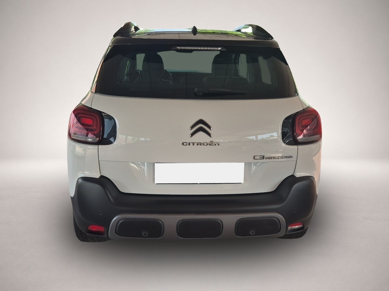 Bild 5 Citroën C3 Aircross Max AT Shz Navi Kamera PDC