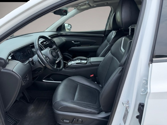 Bild 5 Hyundai TUCSON Prime Plug-In Hybrid 4WD +LED+KLIMA+LEDER