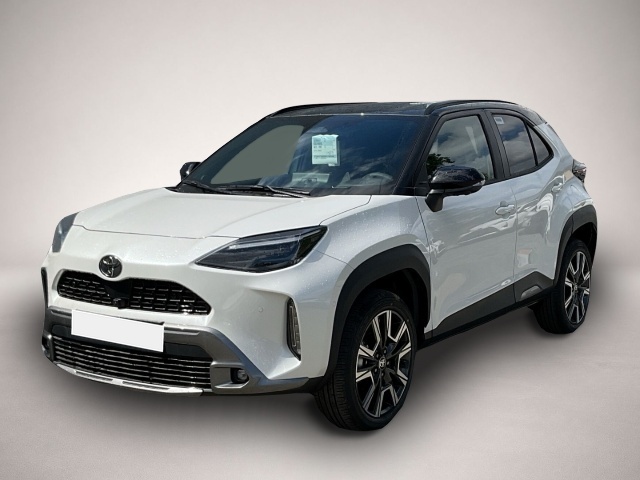 Bild 2 Toyota Yaris Cross Hybrid FWD Style Plus Navi 360 Kamer