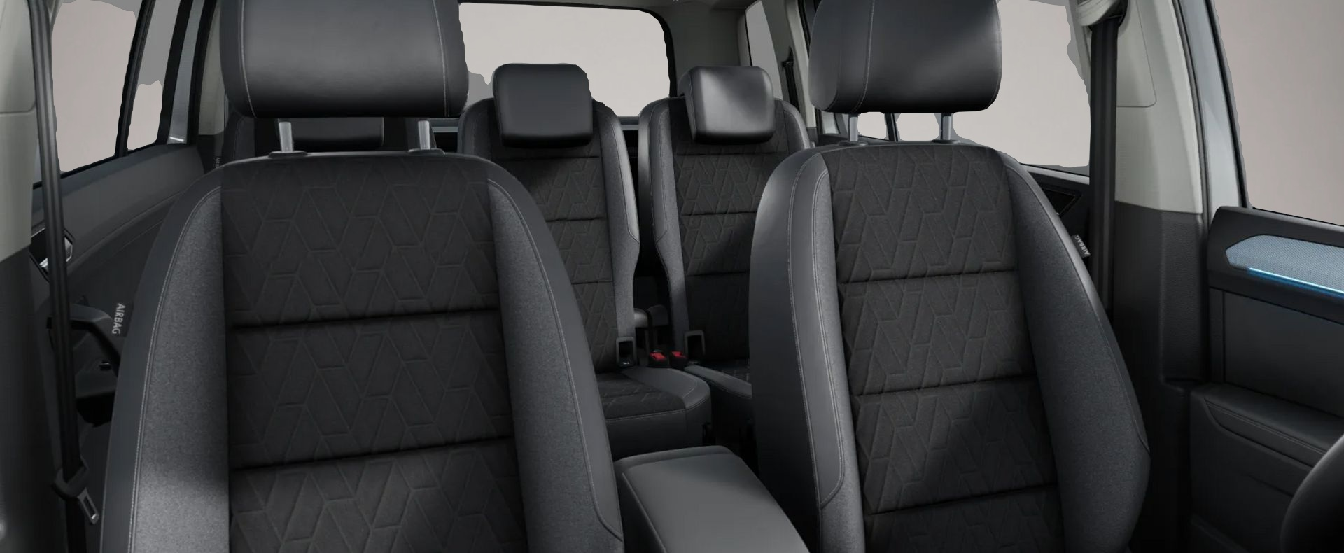 Bild 5 Volkswagen Touran 1.5 TSI 7-Gang-DSG