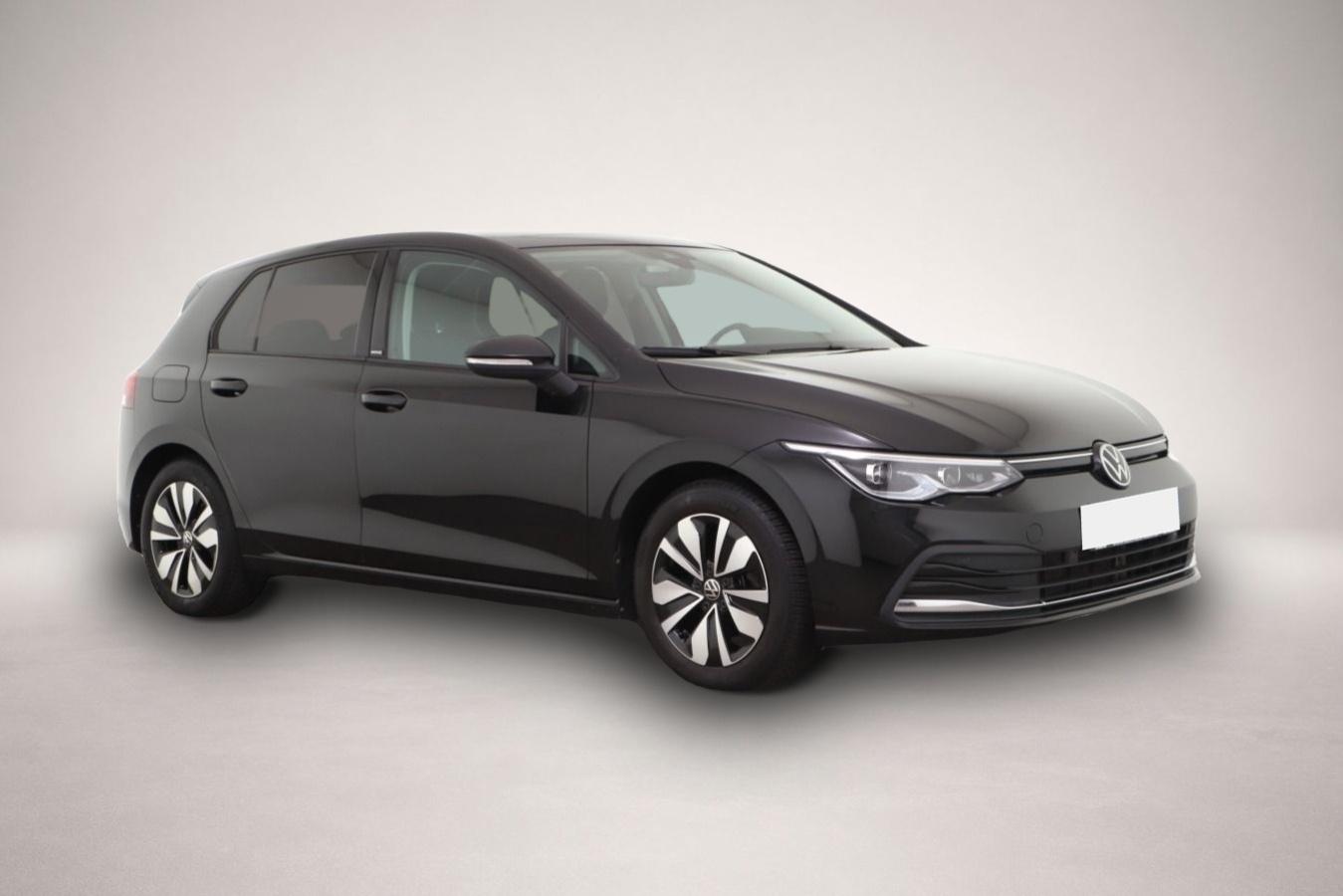 Volkswagen Golf Golf 8 VIII 2.0 TDI DSG Move LED+/ACC/Kamera/App - Thumbnail 3