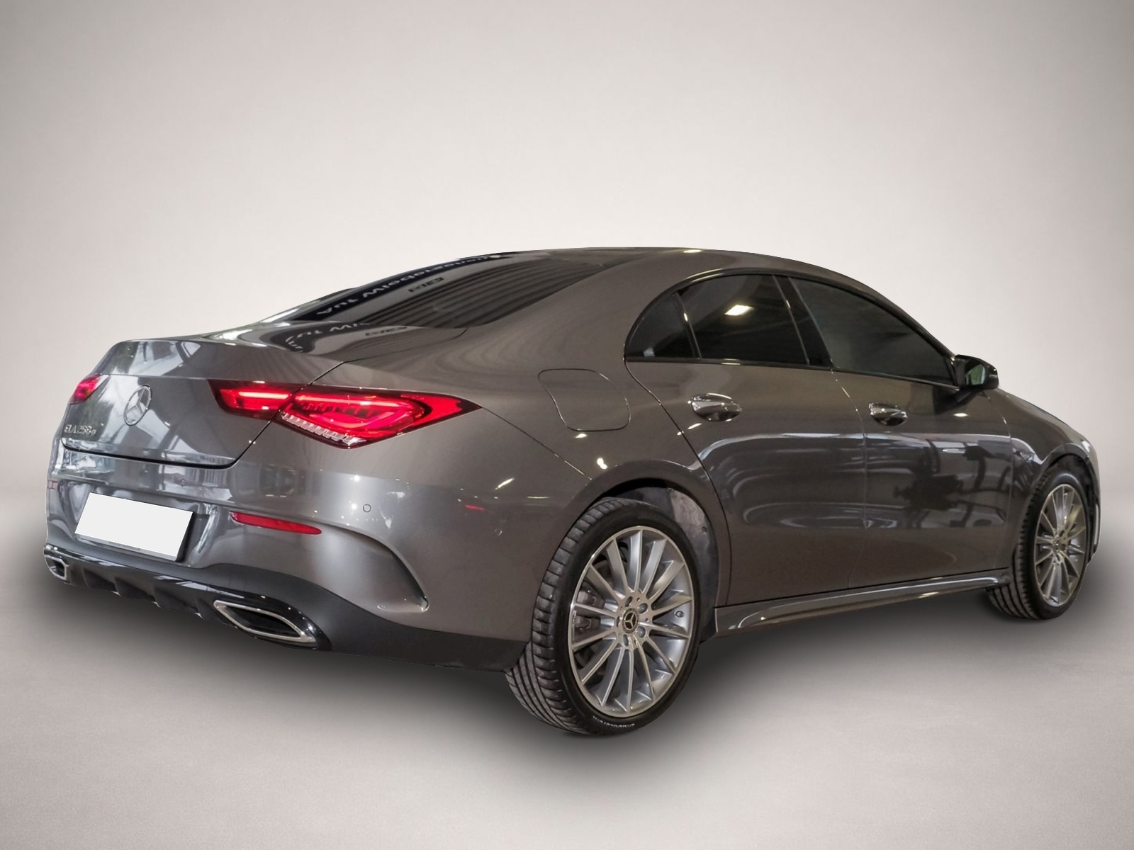 Bild 3 Mercedes-Benz CLA 250 CLA 250e Aut. AMG Line-Navi*Kamera*Multibeam LED