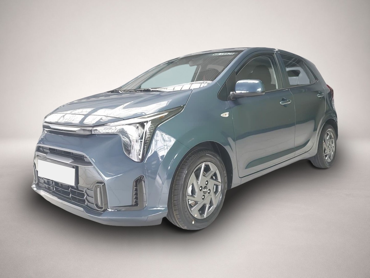 Bild 1 Kia PICANTO 1.0 GDI VISION MJ26 SITZH. NAVI KAMERA