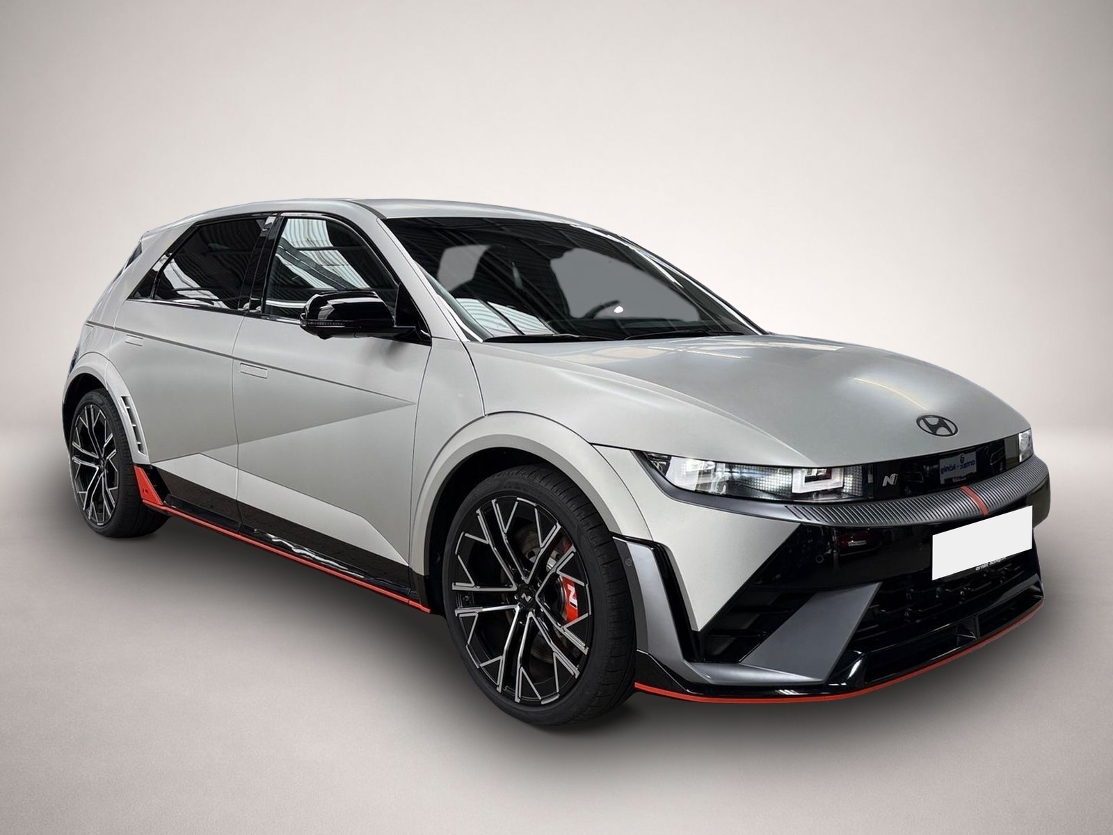 Bild 2 Hyundai IONIQ 5 N *800V*LED*ACC*360°*WÄRMEPUMPE*NAVI*