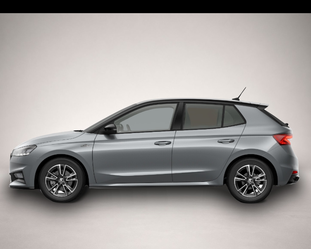 Bild 2 Skoda Fabia DSG MonteC ACC Kessy SHZ Kam SunS LaneA