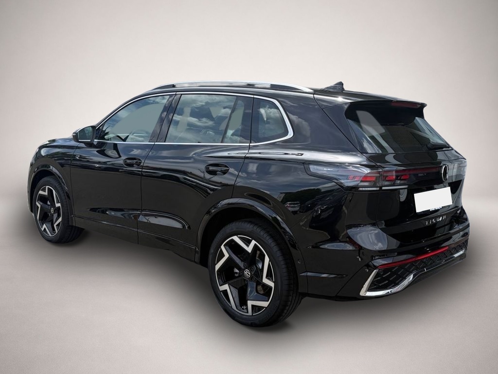 Bild 4 Volkswagen Tiguan 1.5 eTSI OPF DSG R-Line