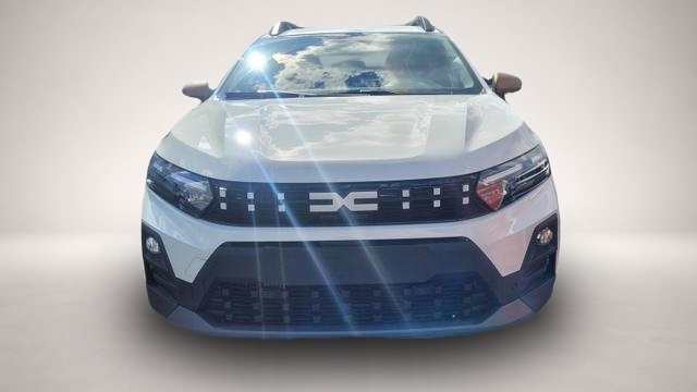 Bild Sandero Dacia