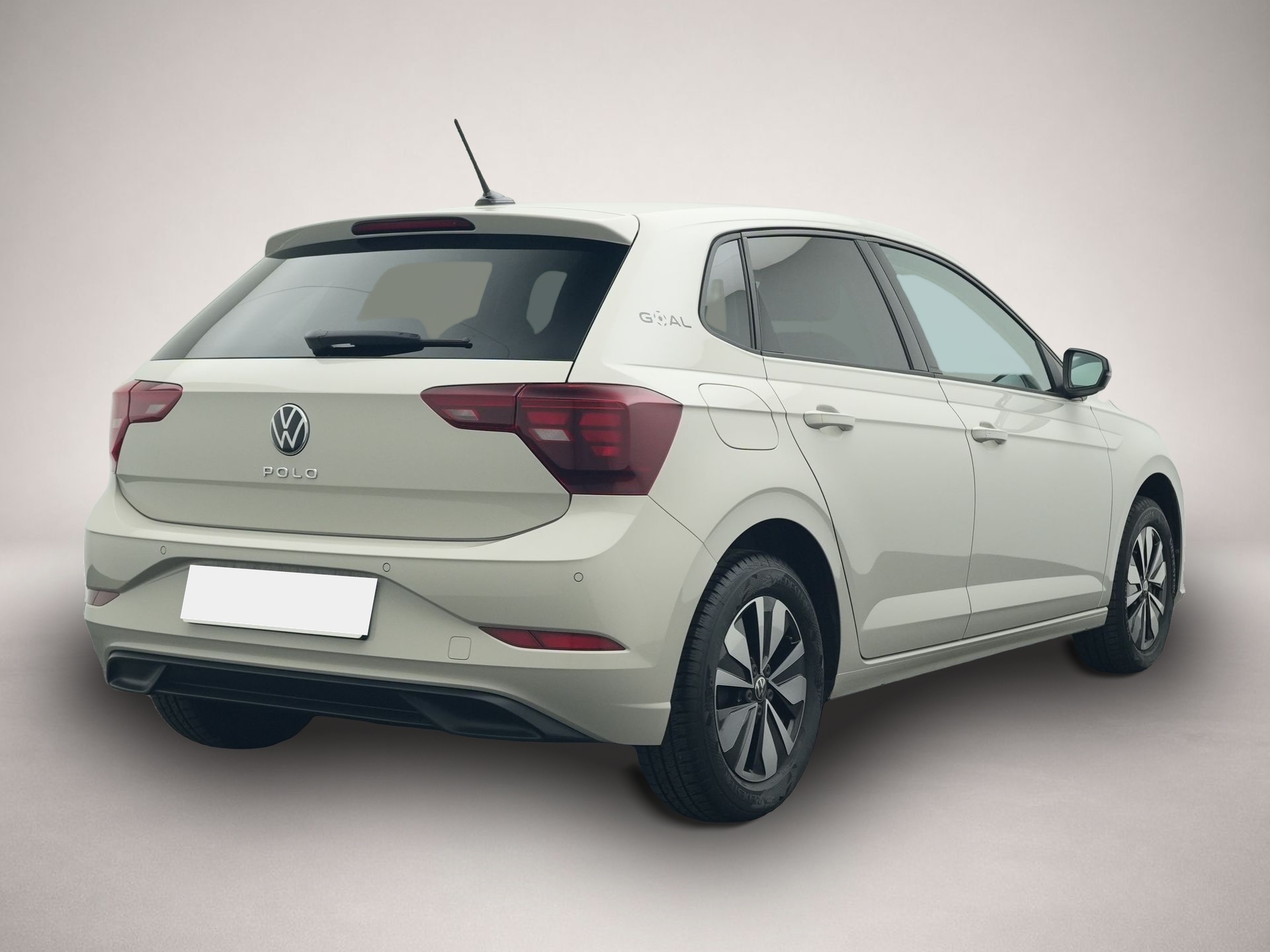 Bild 5 Volkswagen Polo 1.0 TSI DSG Goal LED NAVI SHZ ACC RÜCKFAHRK