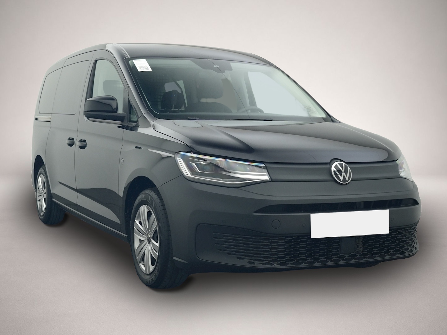 Volkswagen Caddy Maxi Caddy Maxi 1.5 TSI LED KAMERA NAVI - Thumbnail 7