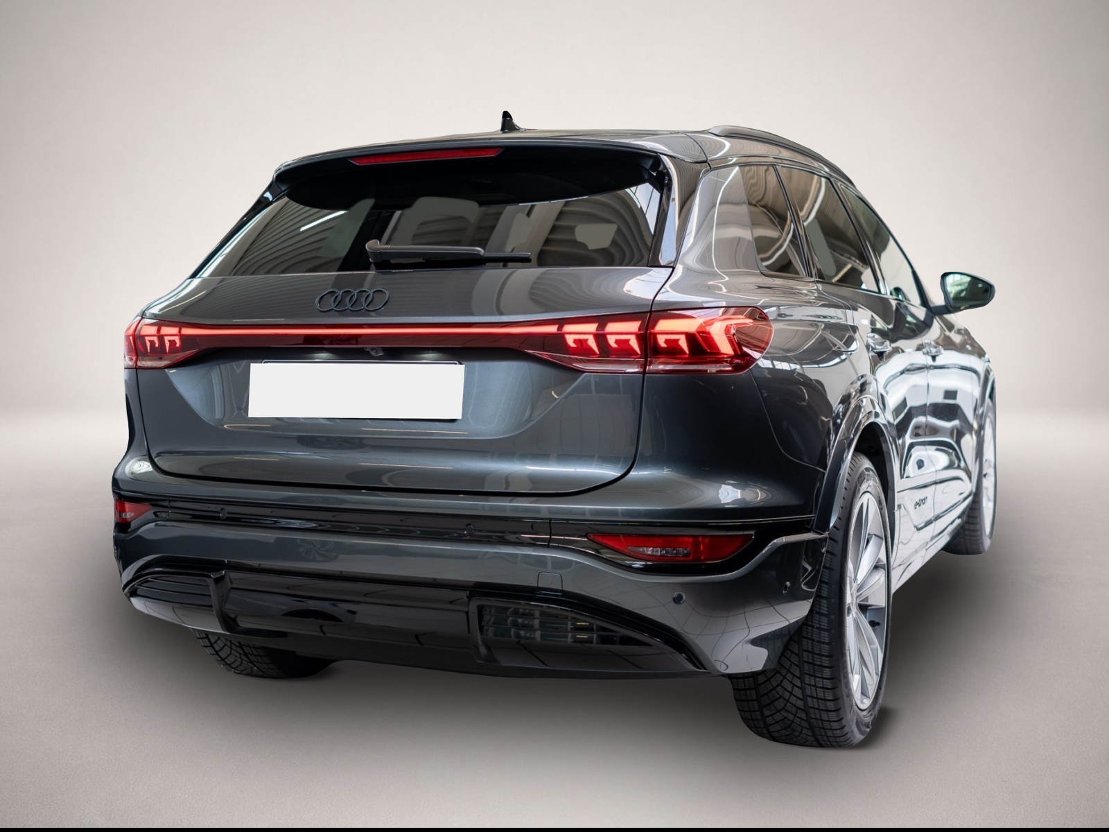 Bild 3 Audi Q6 e-tron