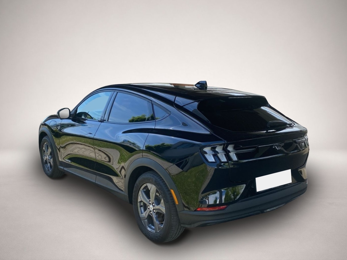 Bild 3 Ford Mustang Mach-E (Extended Range 99kWh) ACC+LED+SD