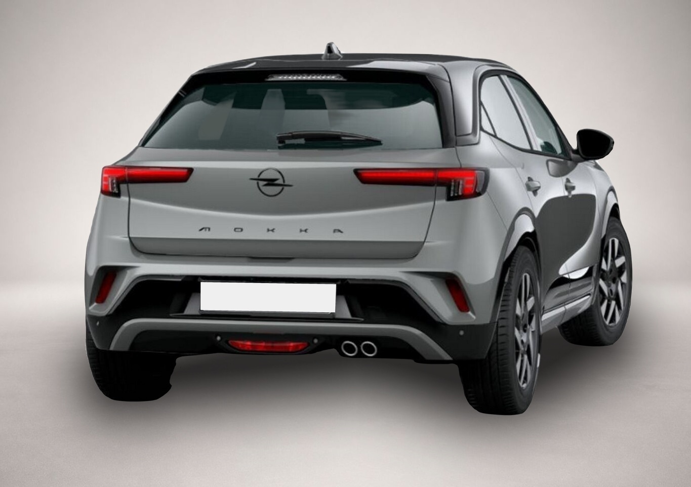 Bild 3 Opel Mokka Hybrid GS InfotainmentP KomfortP SHZ LHZ
