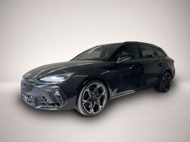 Bild 1 Cupra Leon VZ 333PS DSG 4Drive Matrix+Navi+AHK+Alu19+Sitzh.