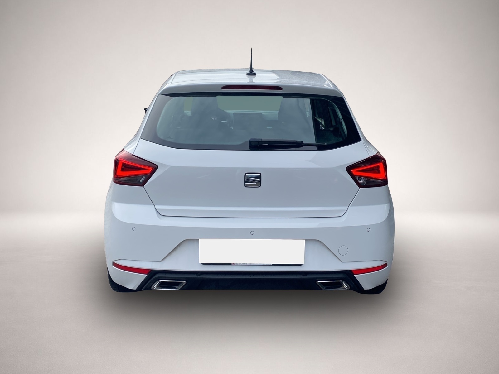 Bild 5 Seat Ibiza 1.0 TSI FR KAMERA NAVI LED FULL LINK