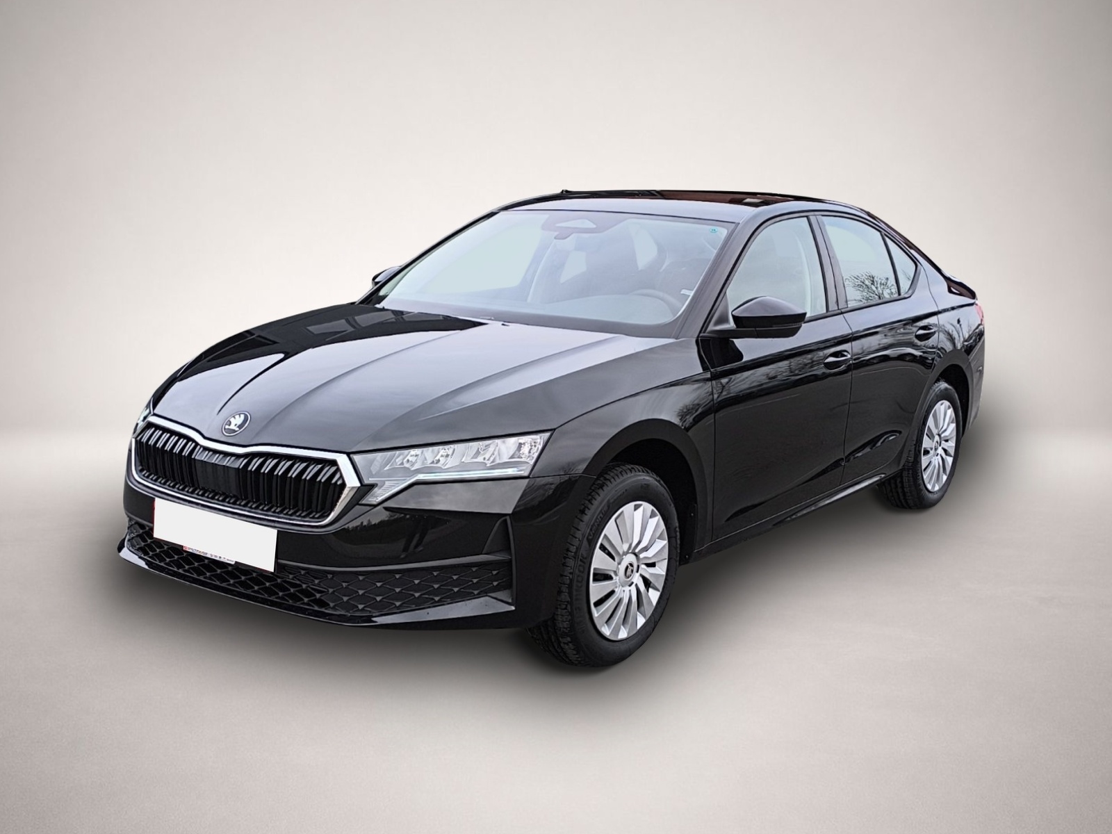Fotografie Skoda Octavia 1.5 TSI Essence PDC SHZ LED VZE LHZ