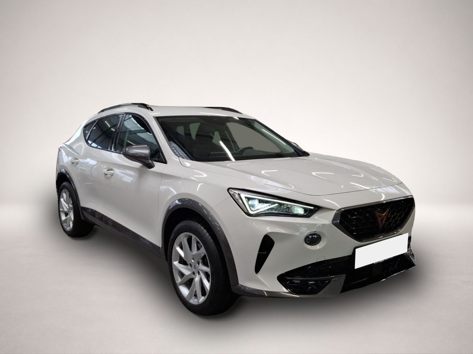 Bild 7 Cupra Formentor 1.4 e-Hybrid 6-Gang DSG