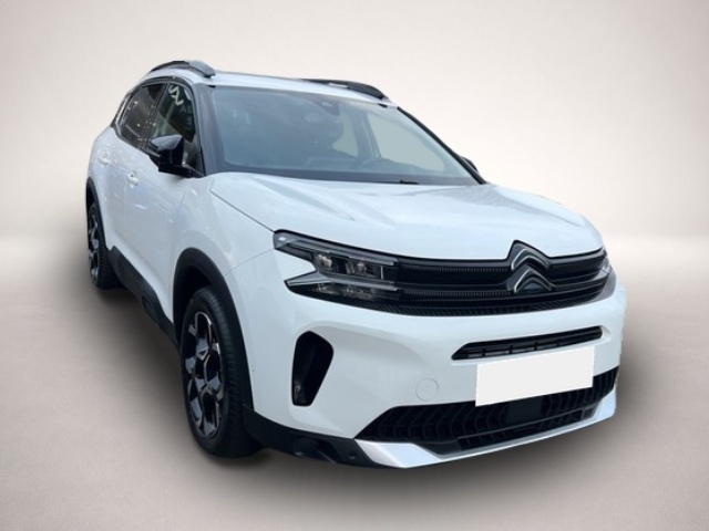 Bild 7 Citroën C5 Aircross Plus 1.5 BlueHDi Aut+Navi+LED+Cam+PD