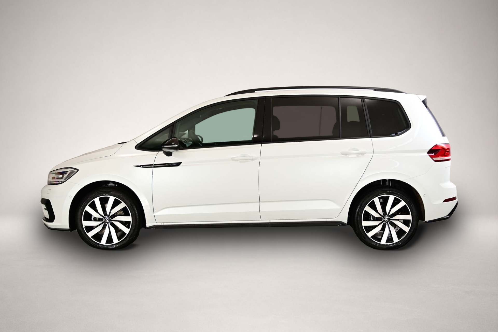 Bild 2 Volkswagen Touran Volkswagen Highline R-Line 1.5 TSI 110 kW