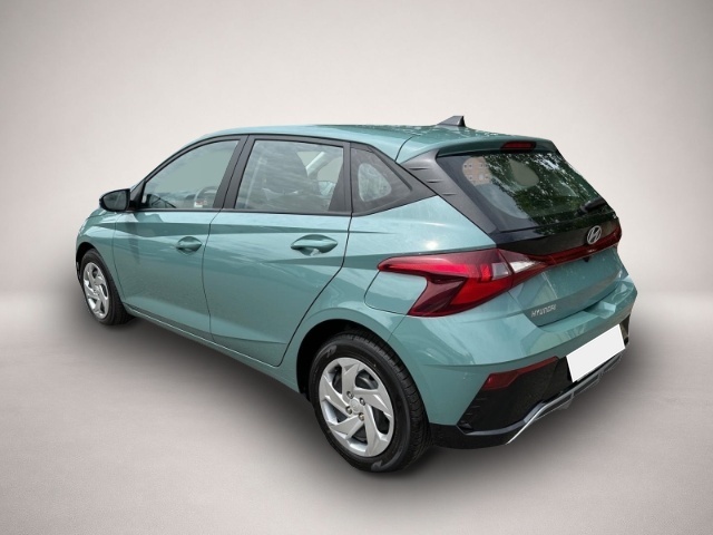Fotografie 4 des Hyundai i20 FL (MY25) 1.0 T-GDI (100 PS) Select Funktion
