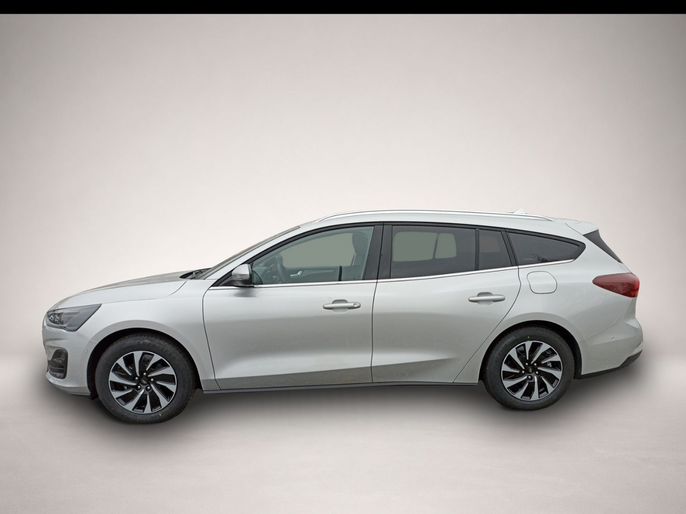 Fotografie 2 des Ford Focus Turnier AHK*WiPa*LED*RFK*SHZ*DAB*LM*
