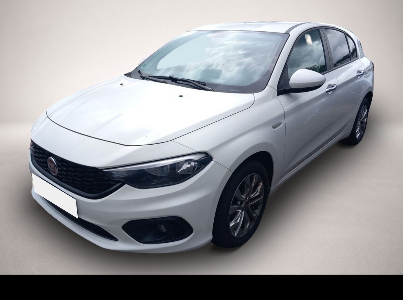 Bild Tipo Fiat