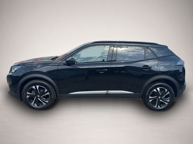 Bild 3 Peugeot 2008 PureTech 130 1.2