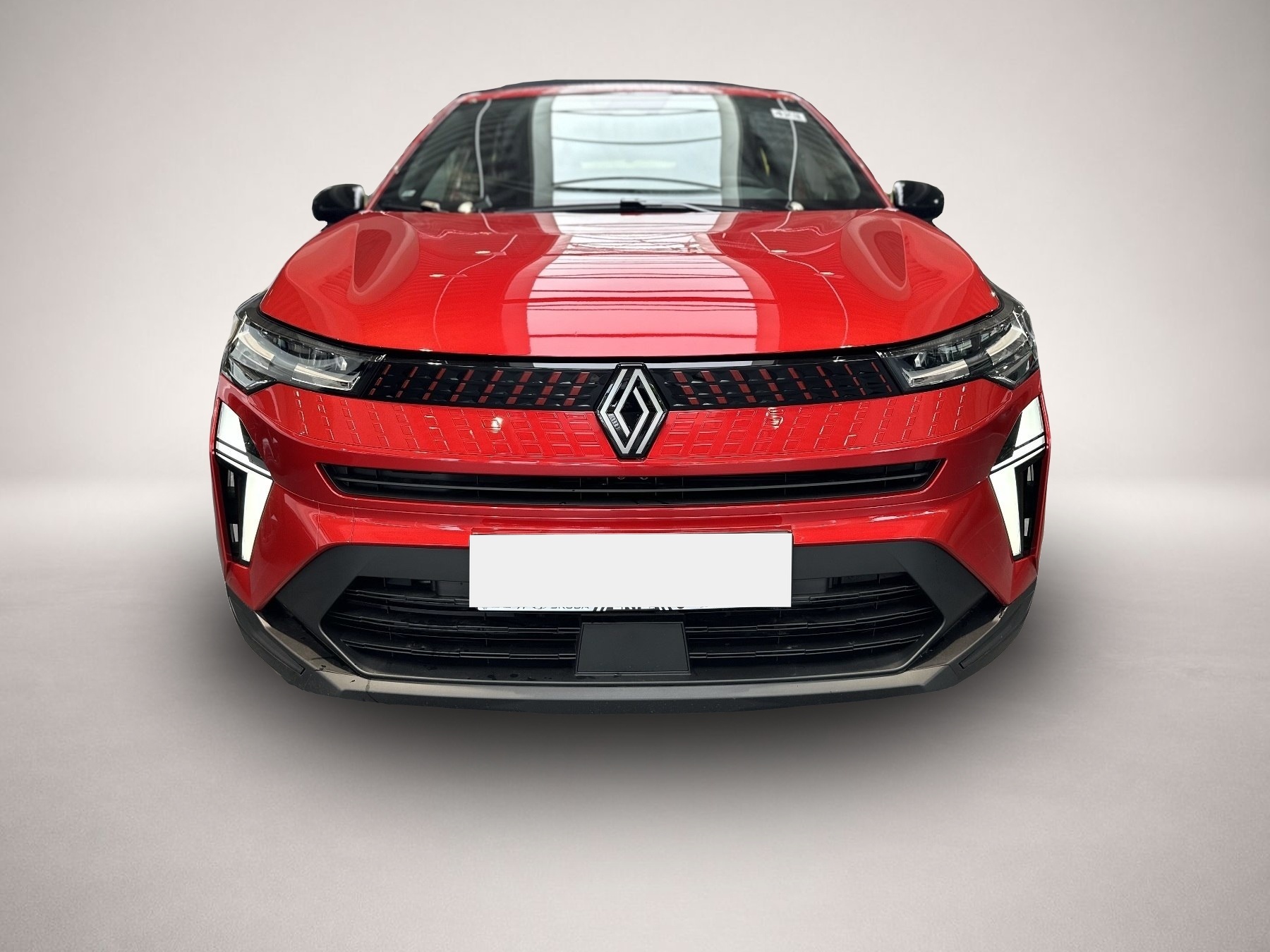 Fotografie 2 des Renault Captur Evolution TCe 90+SZH