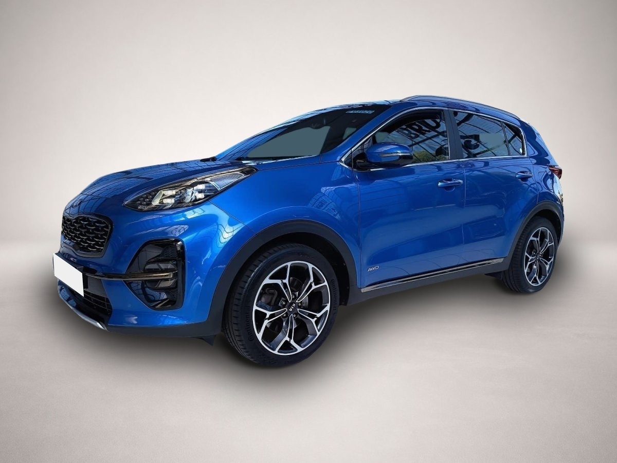 Bild Sportage Kia