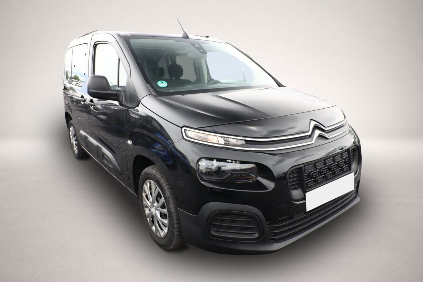 Bild 2 Citroën Berlingo 1.2 PureTech 110 Feel M