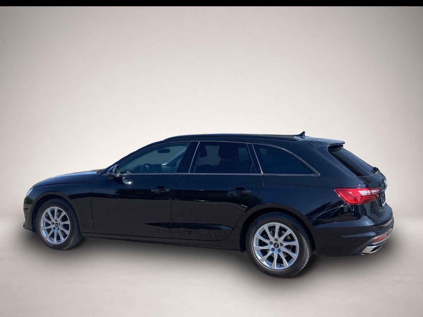 Bild 3 Audi A4 Avant 35 2.0 TFSI S-TRONIC CARPLAY+EL.HECKKLA