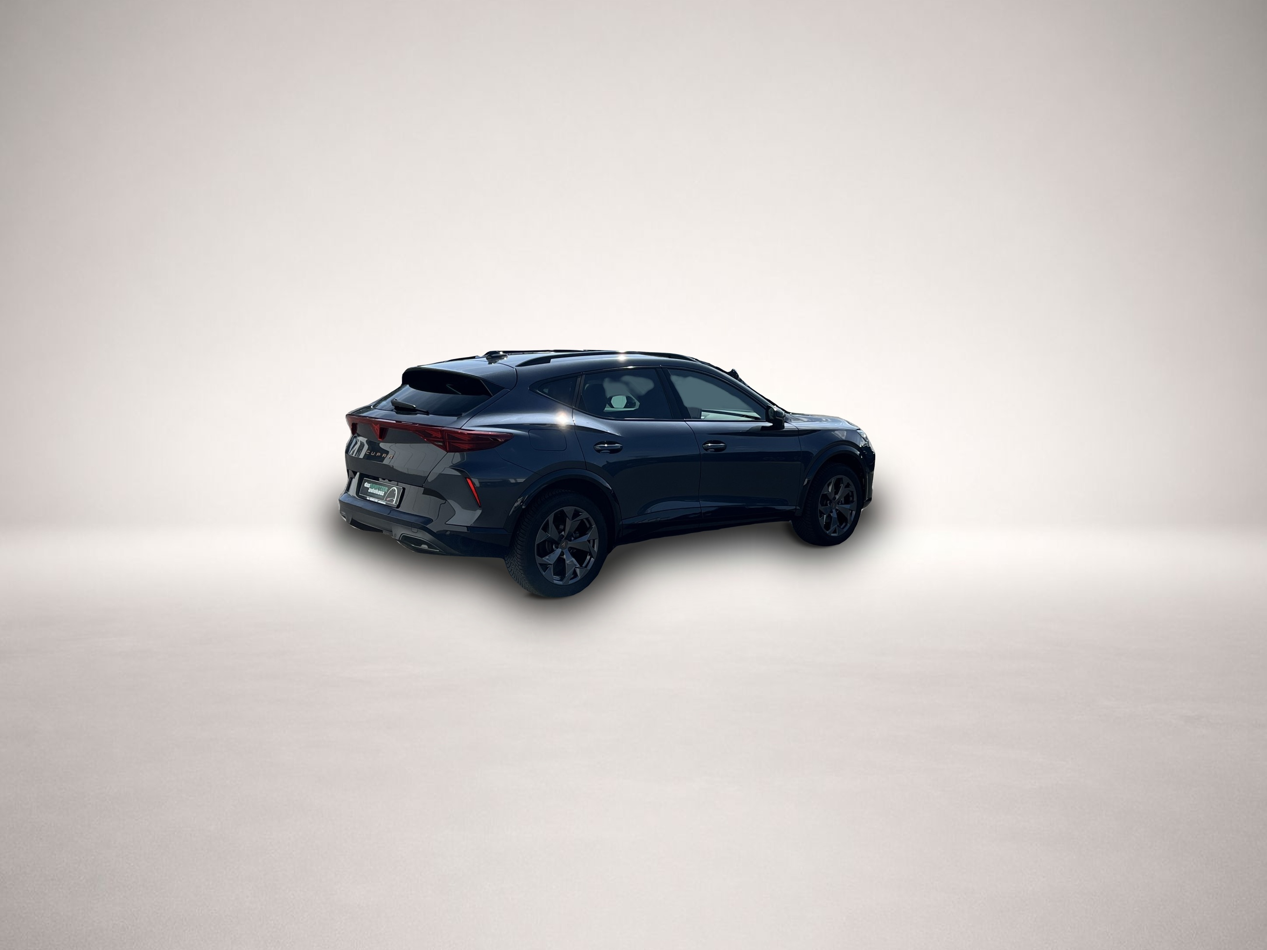 Fotografie 6 des Cupra Formentor 2.0 TDI DSG 188¤ m.20% Anz. Navi LR-HZ