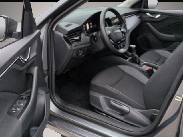 Bild 5 Skoda Kamiq Essence TSI*DSG LED SHZ Tempo digCockp PDC
