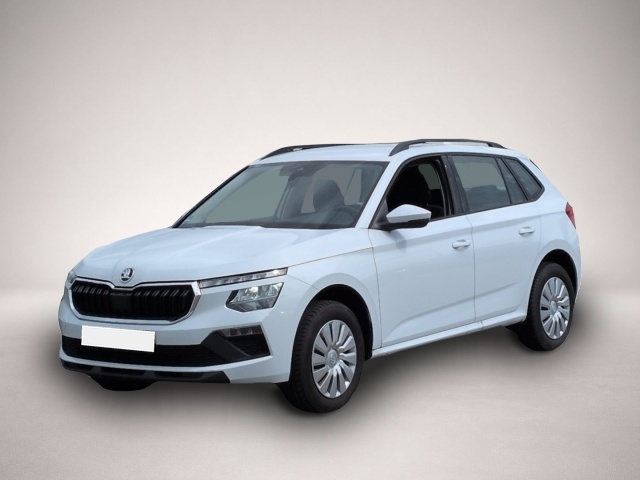 Bild 2 Skoda Kamiq Essence 1.0TSI*LED Tempo digCock SmartLink