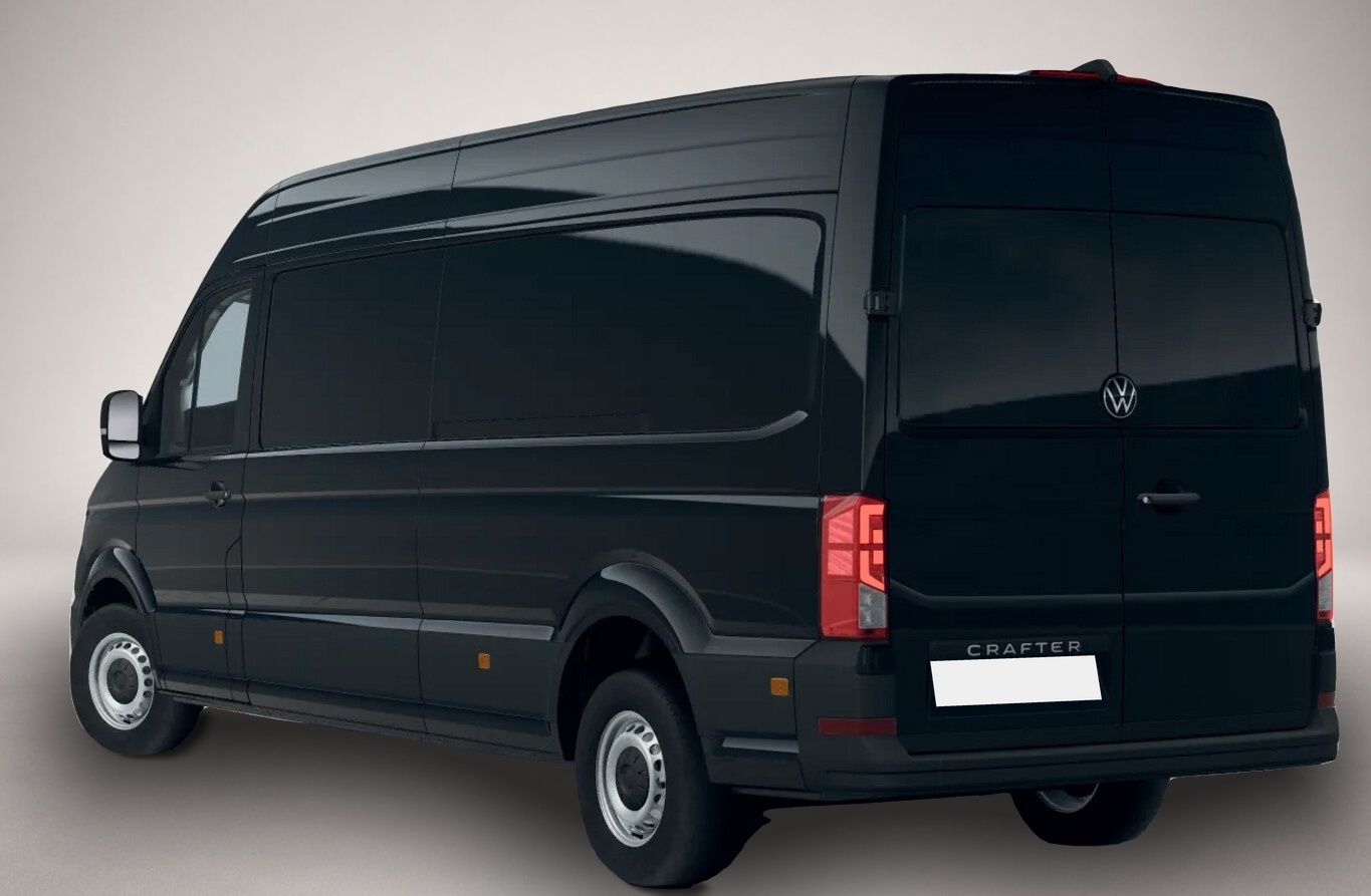 Bild 5 Volkswagen Crafter 35 L4H3 3S Temp Kam AppCo 2xPDC VorbAHK