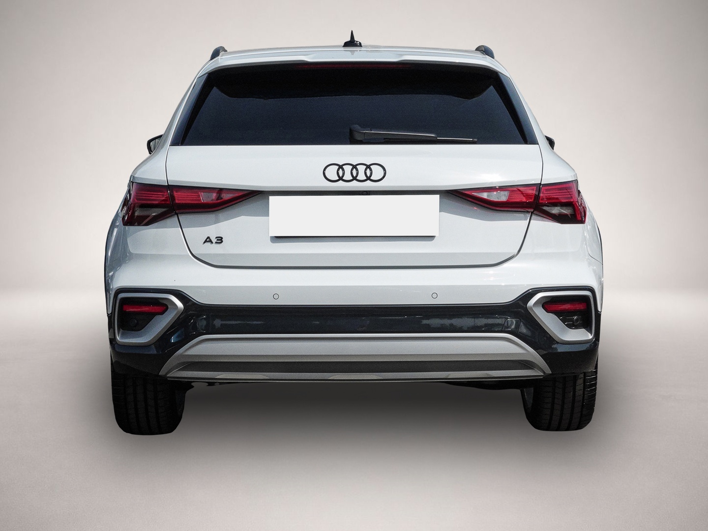 Bild 5 Audi A3 allstreet 35 TFSI (Navi plus*AHK) MATRIX ACC