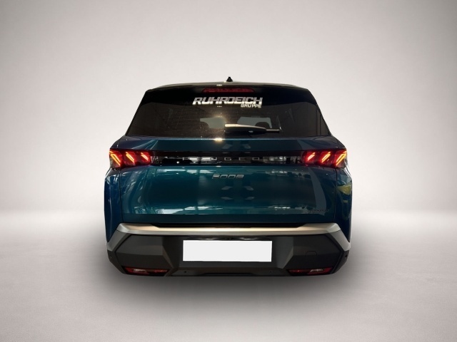 Bild 4 Peugeot 5008 Hybrid 136 GT 1.2 EU6e AHK-abnehmbar Navi L
