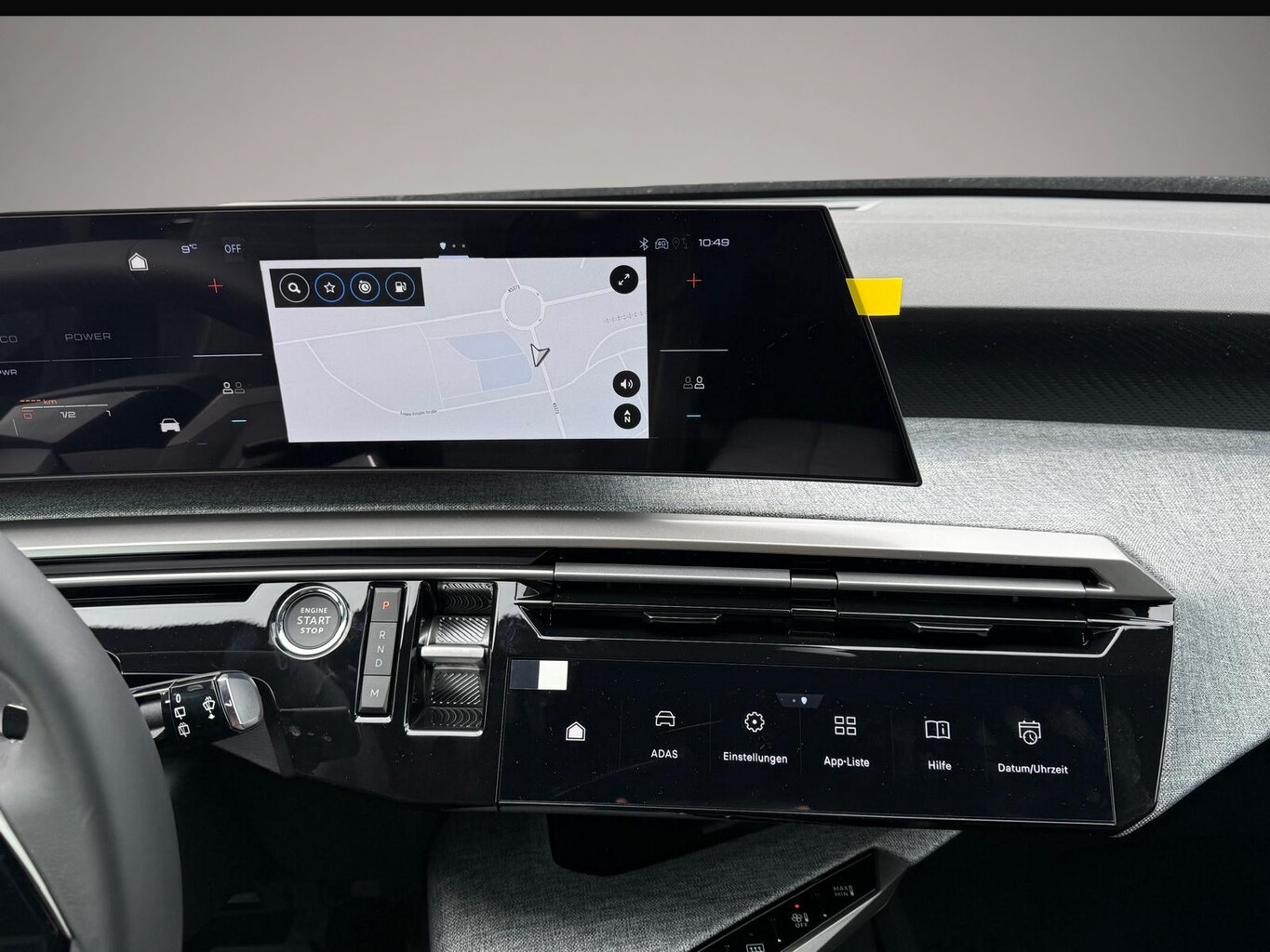 Bild 7 Peugeot 5008 Hybrid Allure Nav AHK 360° ACC 21
