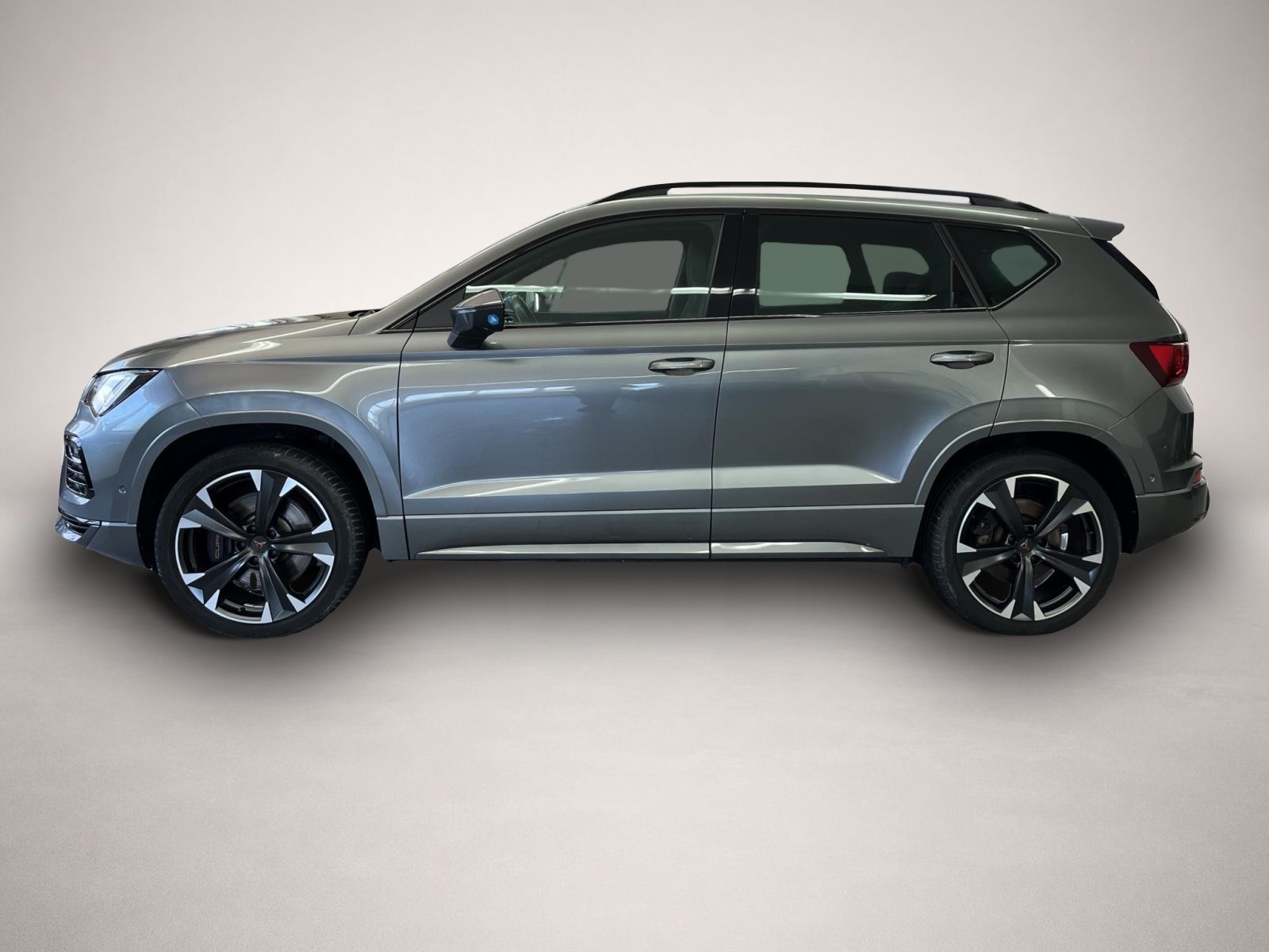 Bild 3 Cupra Ateca 2.0 TSI DSG 4Dr VZ AHK 360 NAVI SHZ